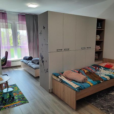Apartman Ines Velika Gorica Luaran gambar