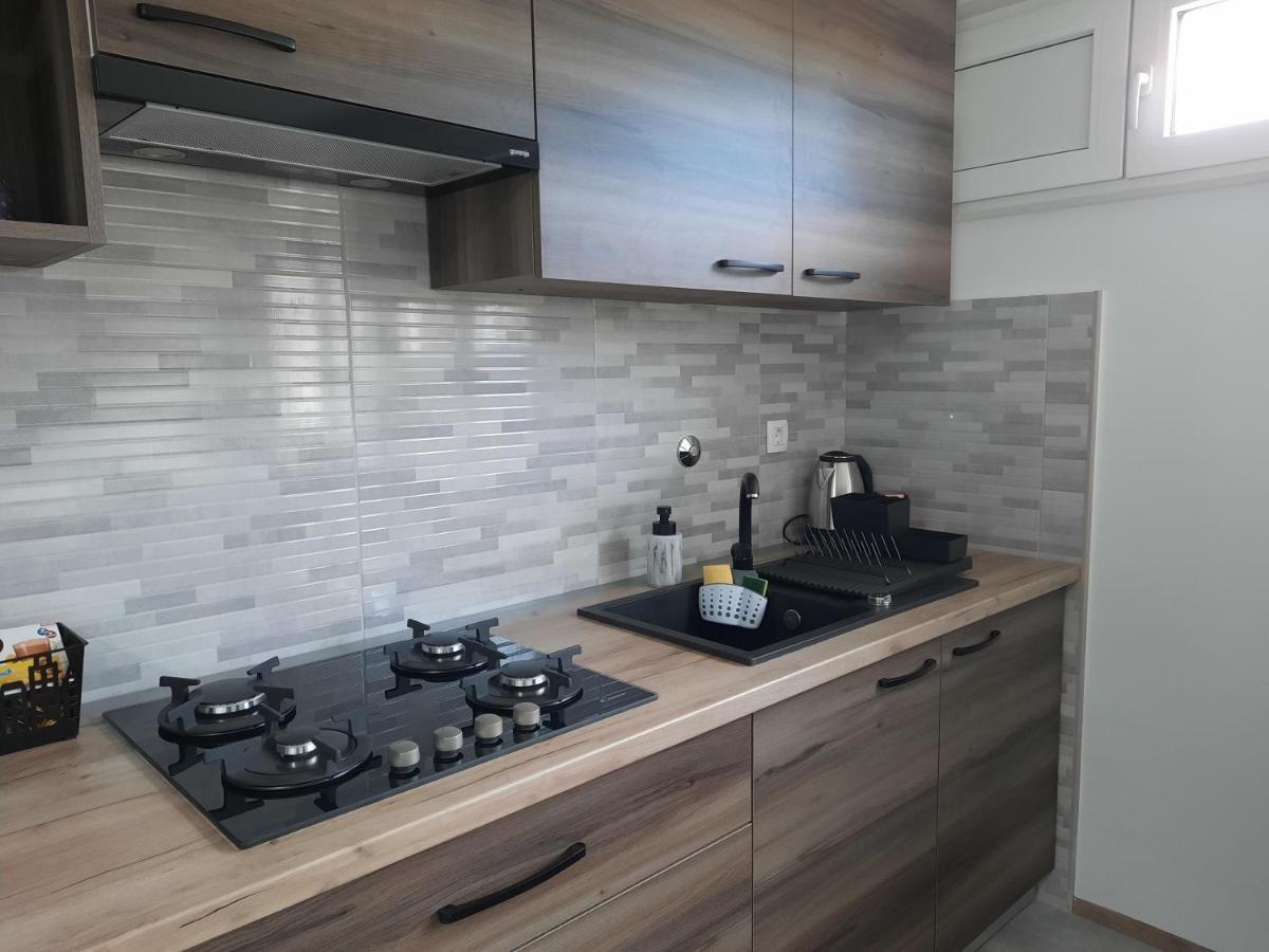 Apartman Ines Velika Gorica Luaran gambar