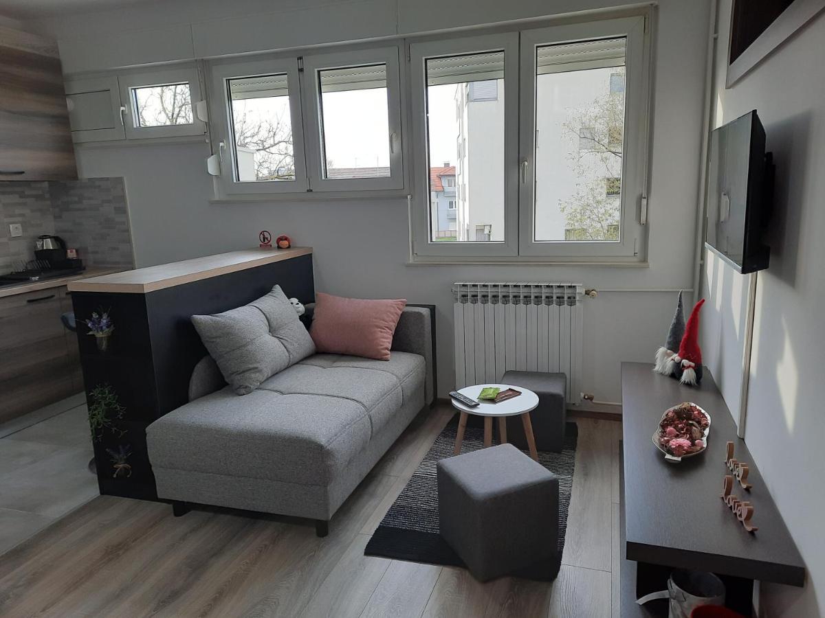 Apartman Ines Velika Gorica Luaran gambar