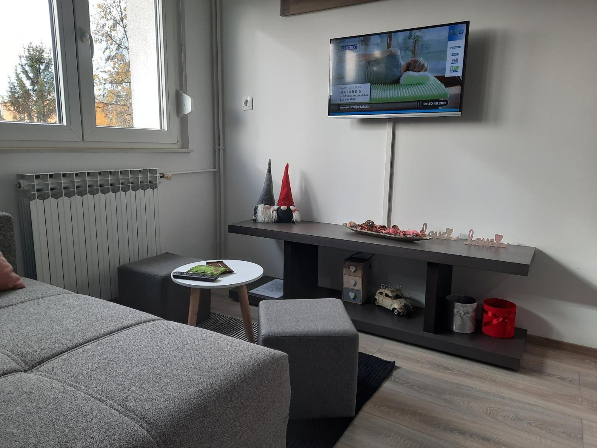 Apartman Ines Velika Gorica Luaran gambar