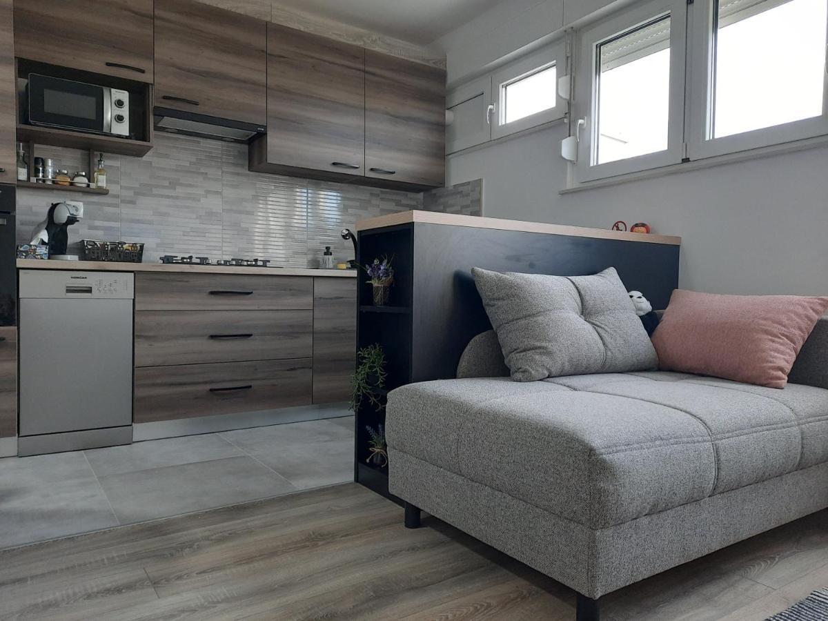 Apartman Ines Velika Gorica Luaran gambar
