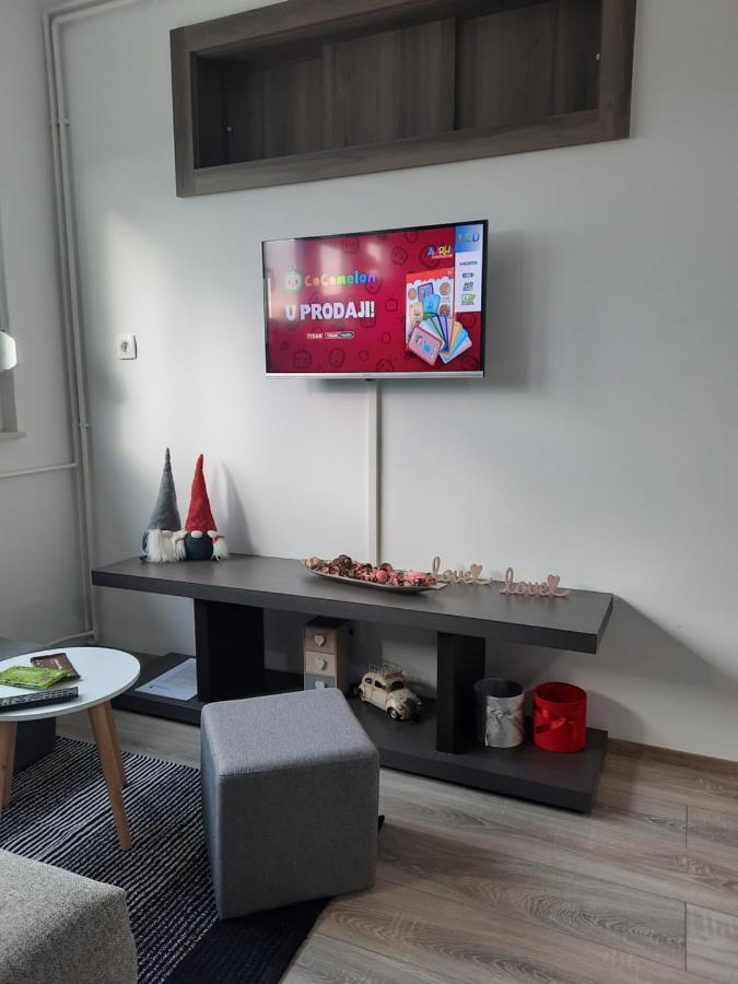 Apartman Ines Velika Gorica Luaran gambar