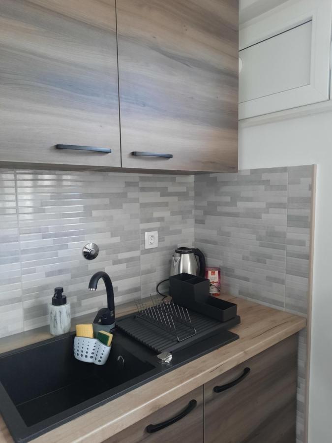 Apartman Ines Velika Gorica Luaran gambar