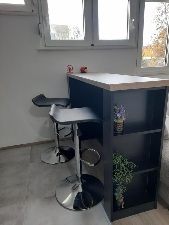 Apartman Ines Velika Gorica Luaran gambar
