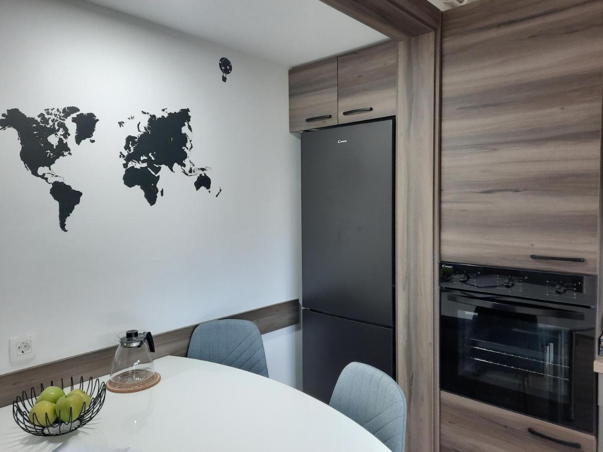 Apartman Ines Velika Gorica Luaran gambar