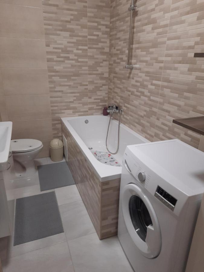 Apartman Ines Velika Gorica Luaran gambar