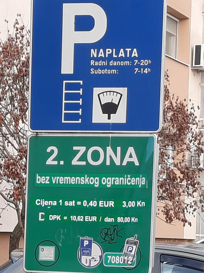 Apartman Ines Velika Gorica Luaran gambar