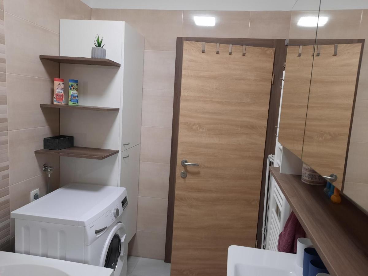 Apartman Ines Velika Gorica Luaran gambar