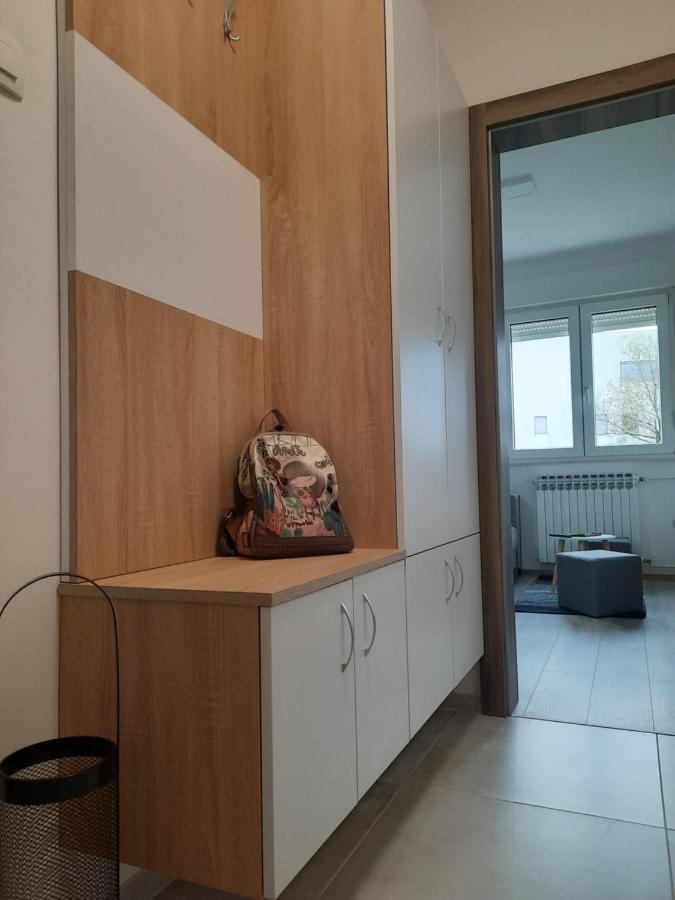 Apartman Ines Velika Gorica Luaran gambar