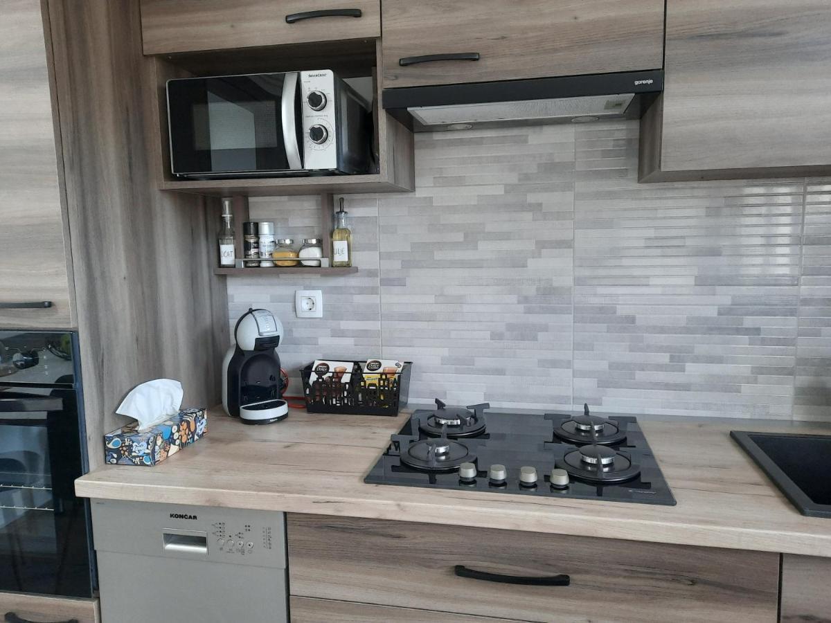 Apartman Ines Velika Gorica Luaran gambar