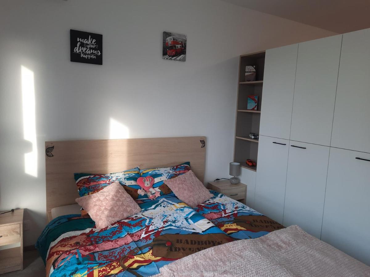 Apartman Ines Velika Gorica Luaran gambar