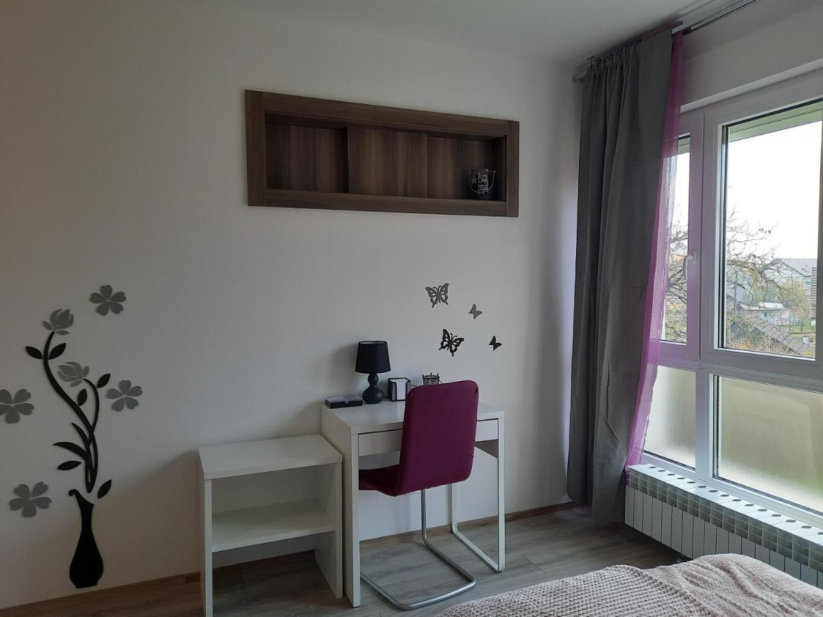 Apartman Ines Velika Gorica Luaran gambar
