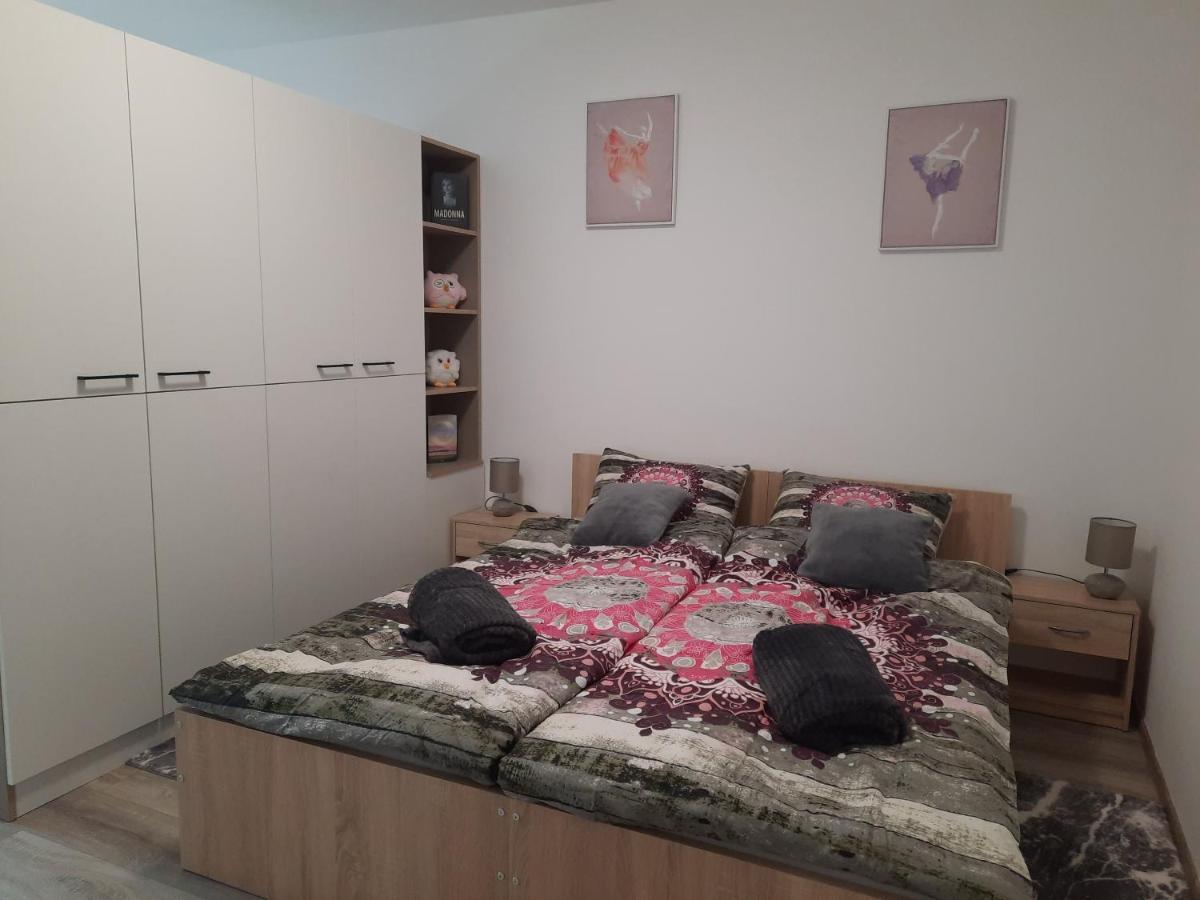 Apartman Ines Velika Gorica Luaran gambar