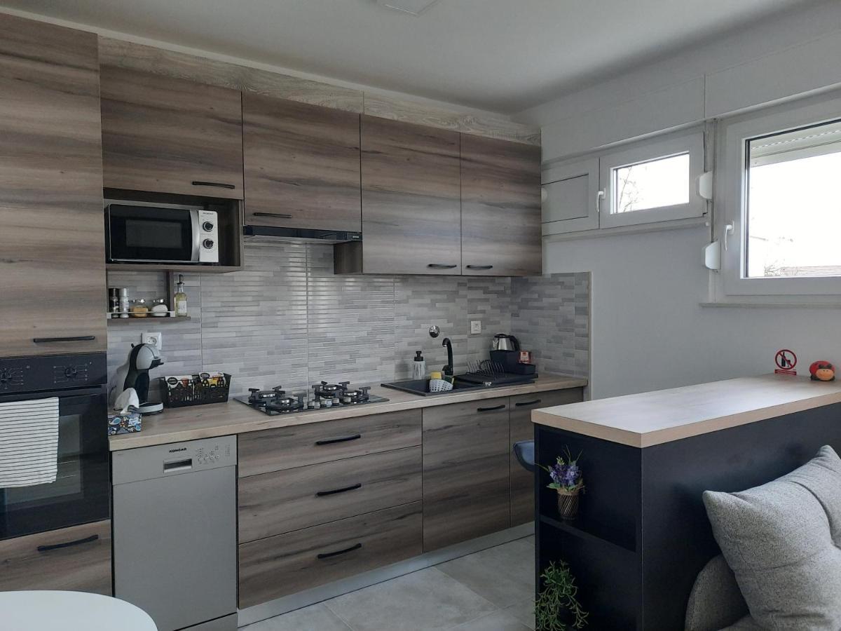 Apartman Ines Velika Gorica Luaran gambar