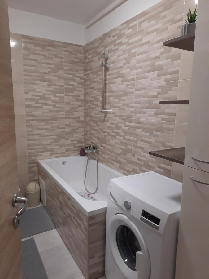 Apartman Ines Velika Gorica Luaran gambar