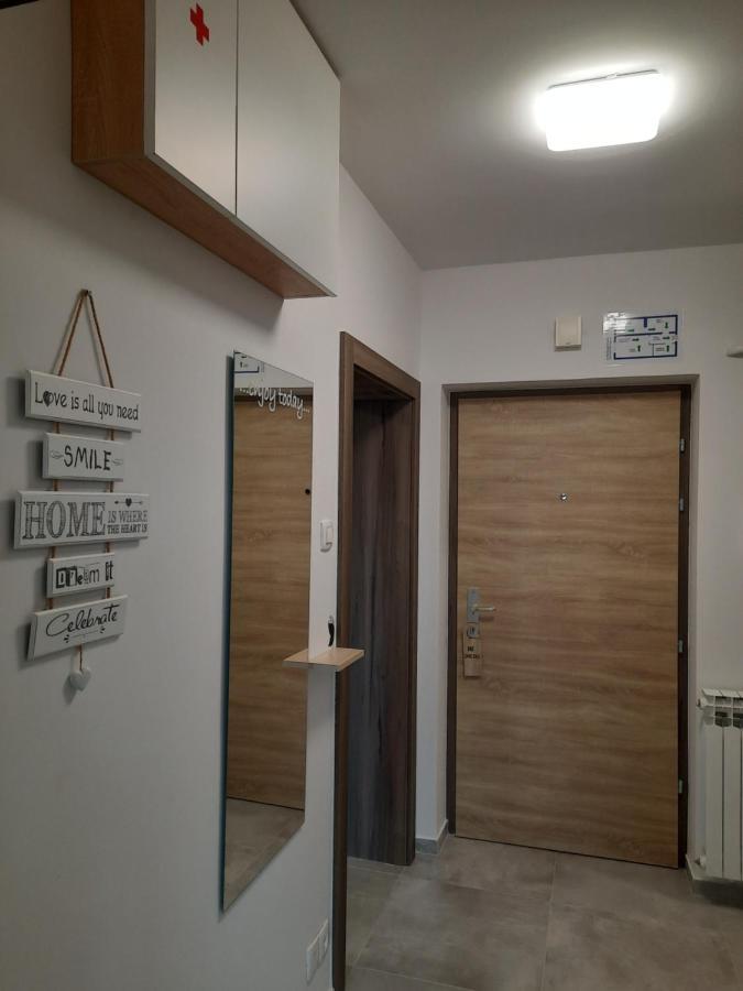 Apartman Ines Velika Gorica Luaran gambar