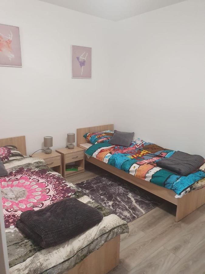 Apartman Ines Velika Gorica Luaran gambar