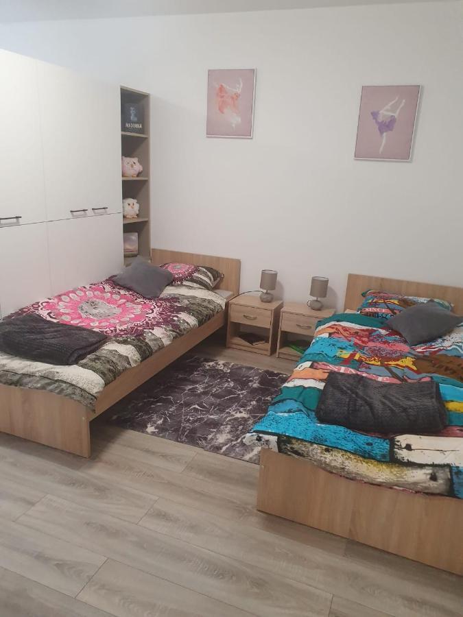 Apartman Ines Velika Gorica Luaran gambar