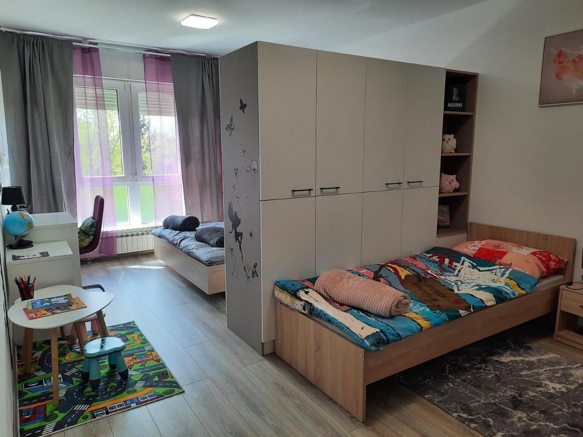 Apartman Ines Velika Gorica Luaran gambar