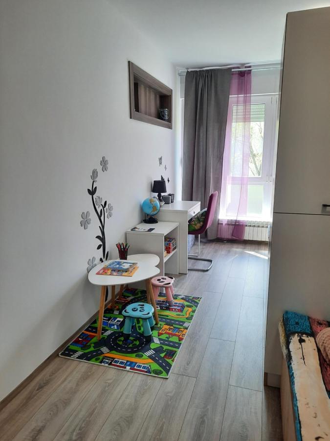 Apartman Ines Velika Gorica Luaran gambar