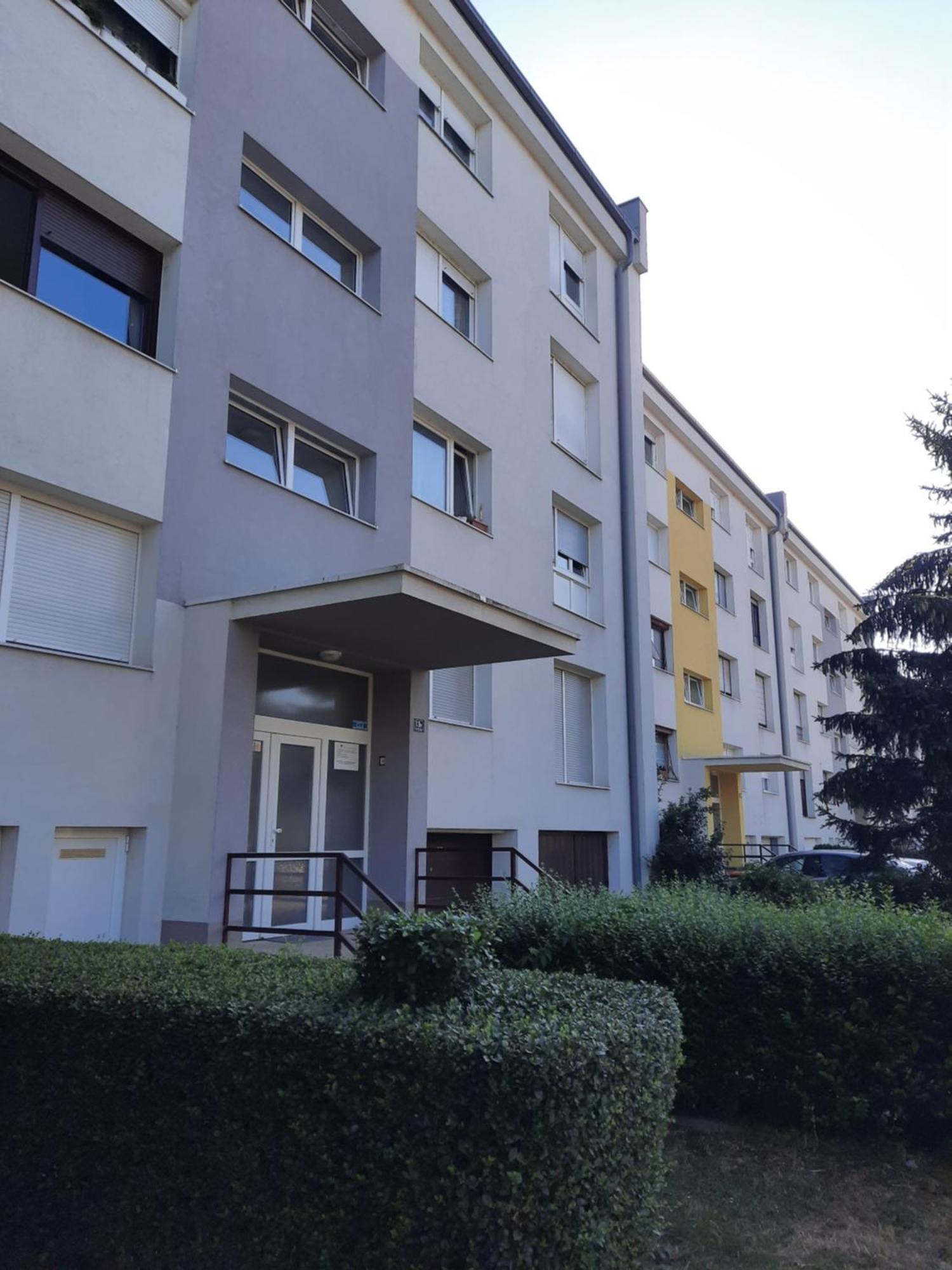 Apartman Ines Velika Gorica Luaran gambar