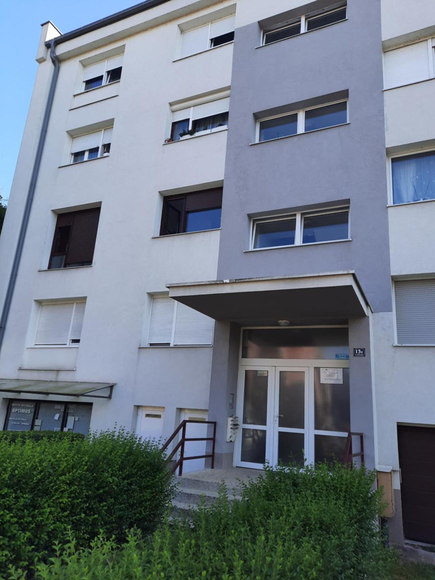 Apartman Ines Velika Gorica Luaran gambar